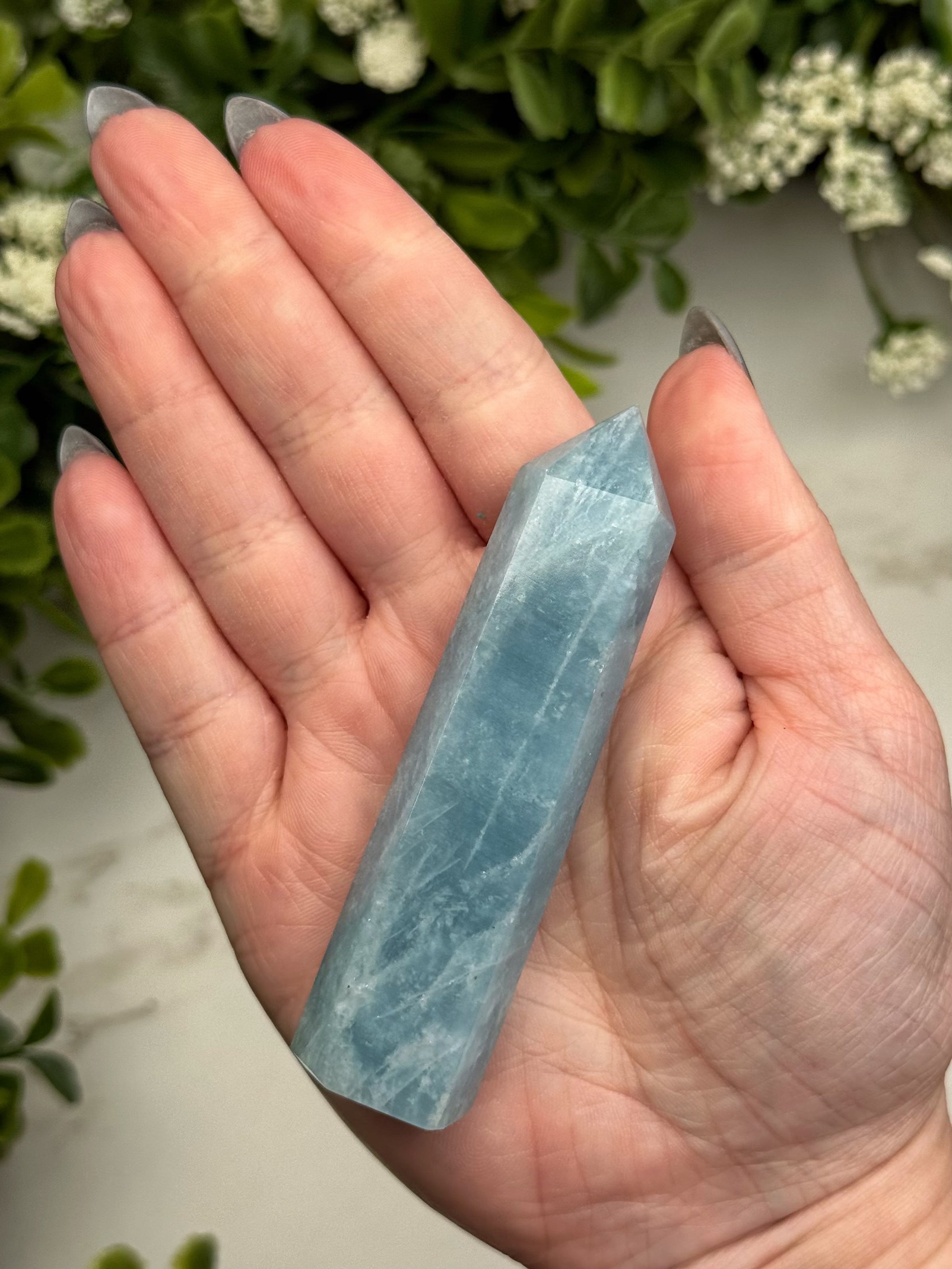 Aquamarine Point - #12