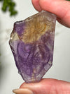 Ametrine Dragon - #1