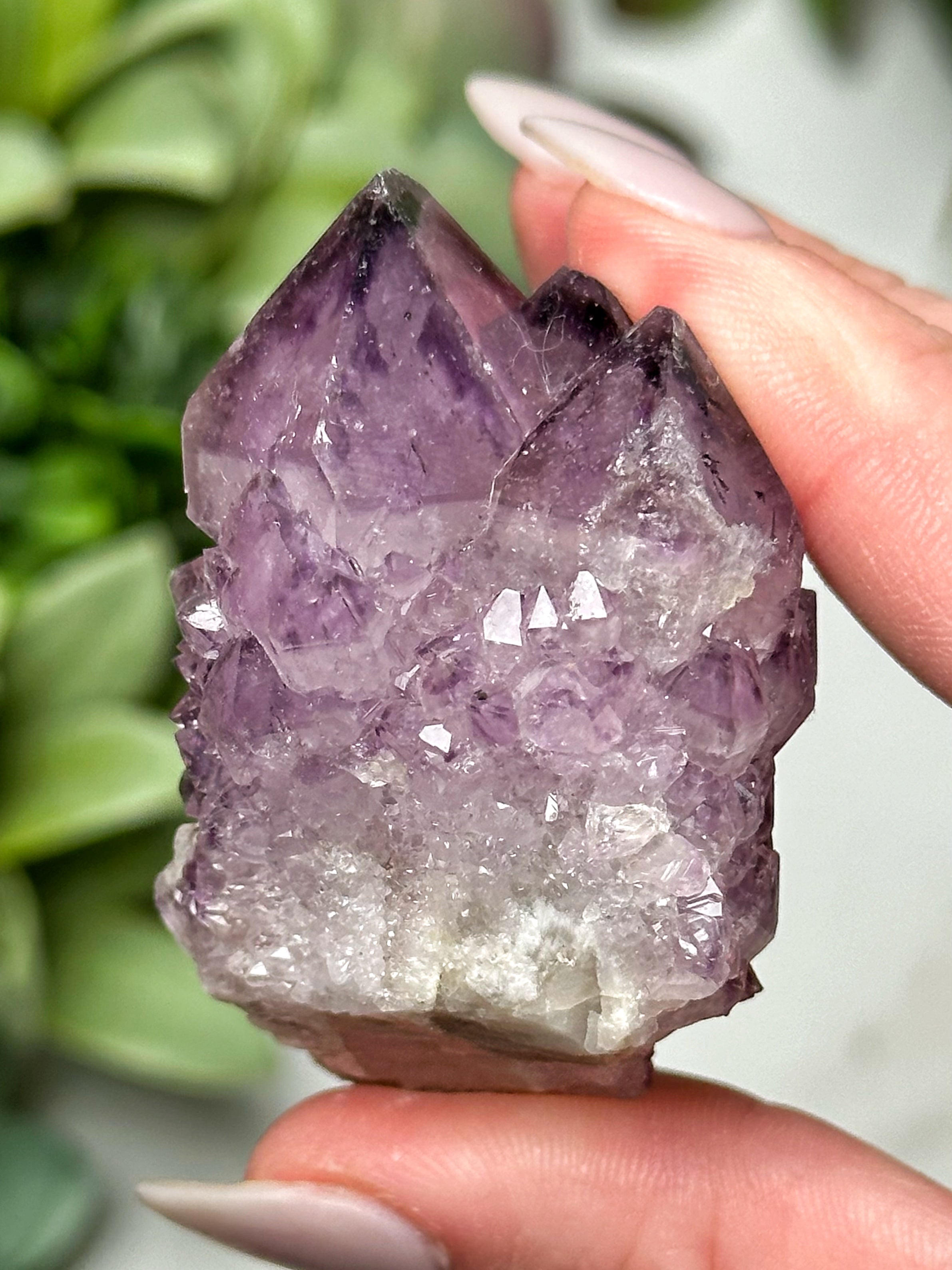 Spirit Quartz - #12
