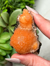 Rare Thomsonite - #15