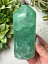 Durango Fluorite Freeform - #9