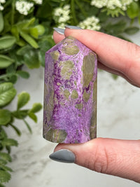 Atlantisite Point - #13