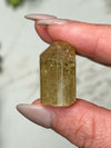 Yellow Apatite - #16