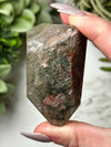 Garden Quartz Freeform - #10