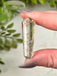 UV Reactive Amethyst Vogel - #3