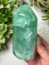 Durango Fluorite Freeform - #9