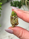 RARE Raw Pyromorphite - #13
