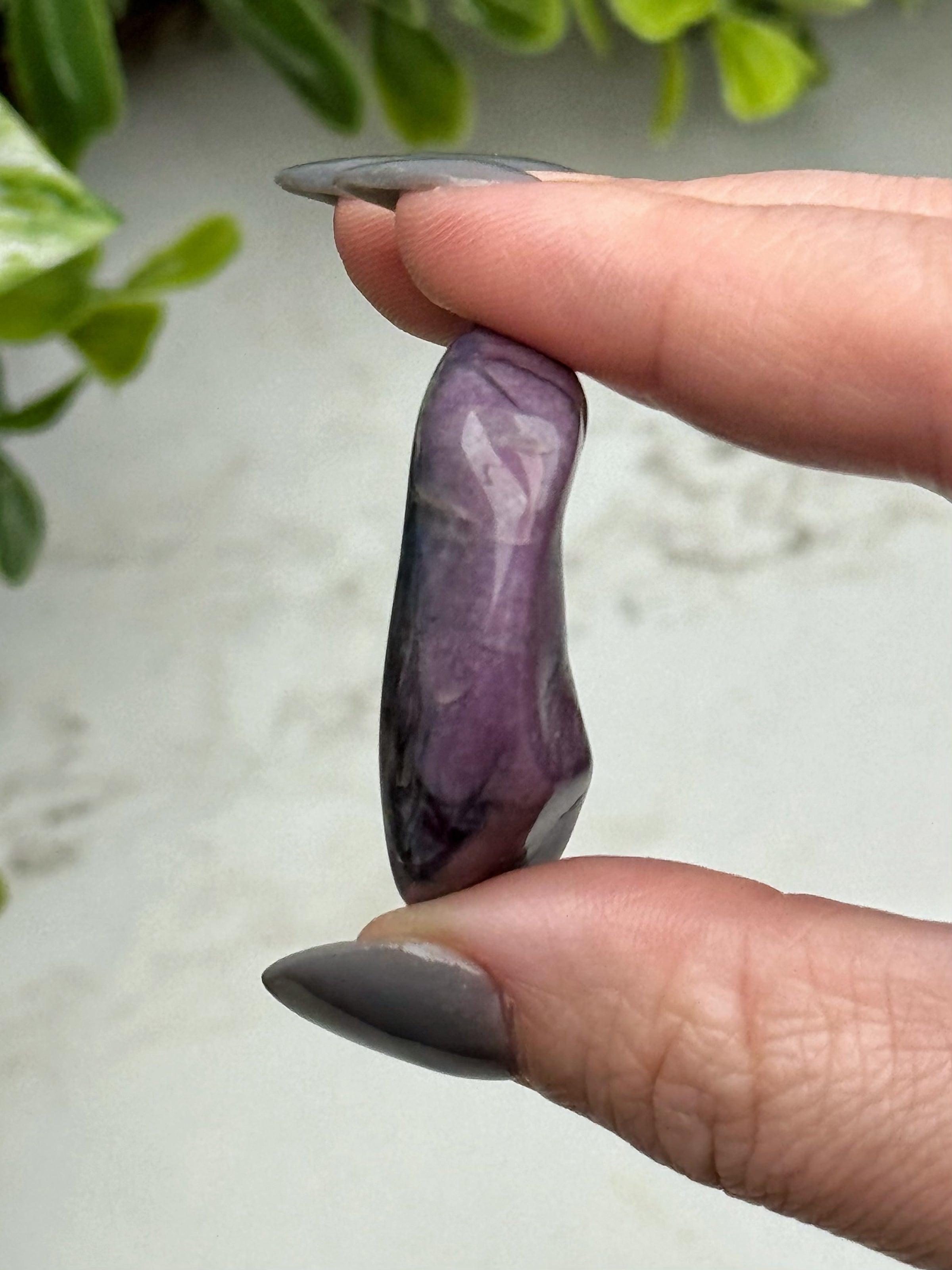 Sugilite Mini Freeform - #1