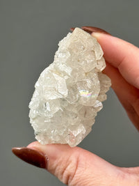 Raw Apophyllite - #15