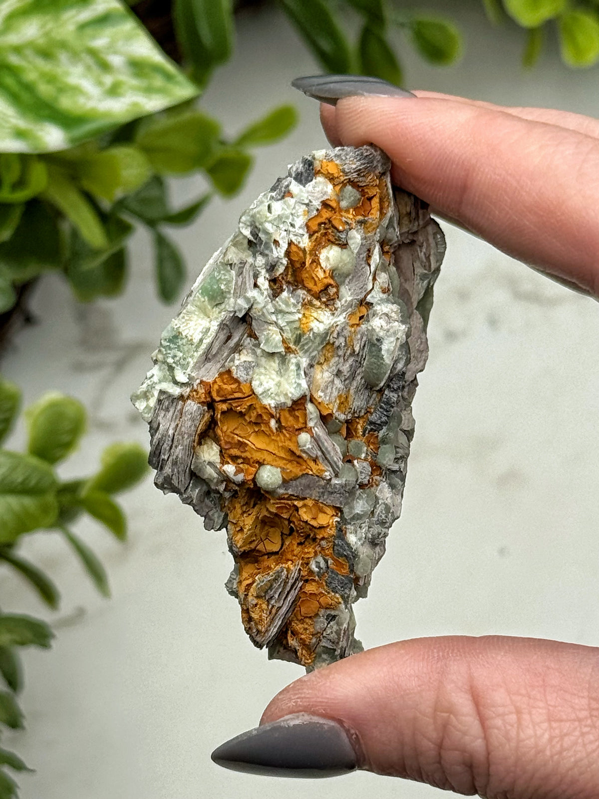 Wavellite - #11