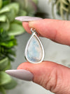 Moonstone Pendants - Crown Chakra - No. 58