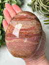 Petrified Wood Freeform - #11