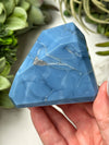 Blue Opal Point - #14