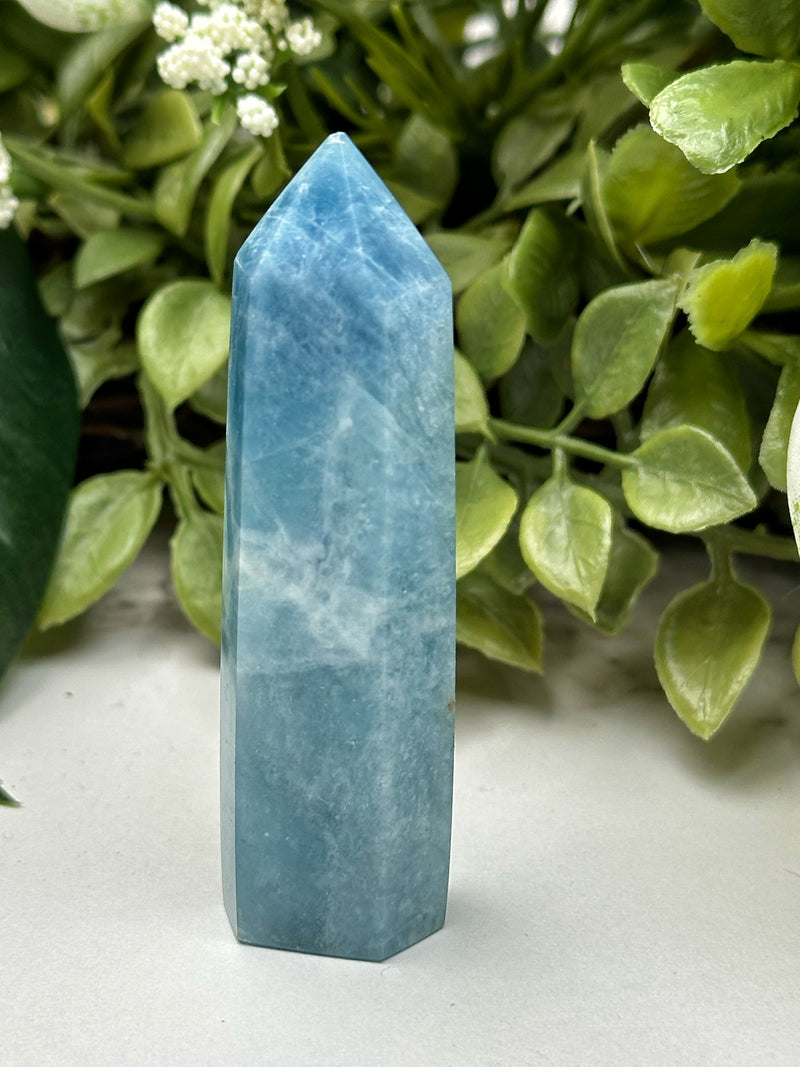 Aquamarine Point - #12