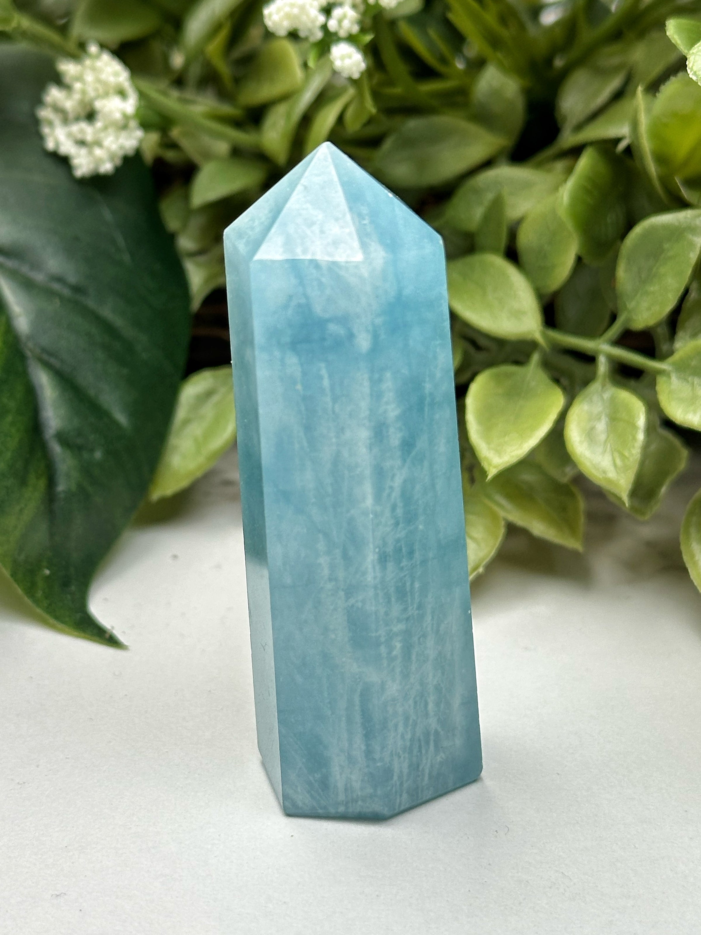 Aquamarine Point - #14