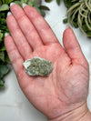 Wavellite - #12