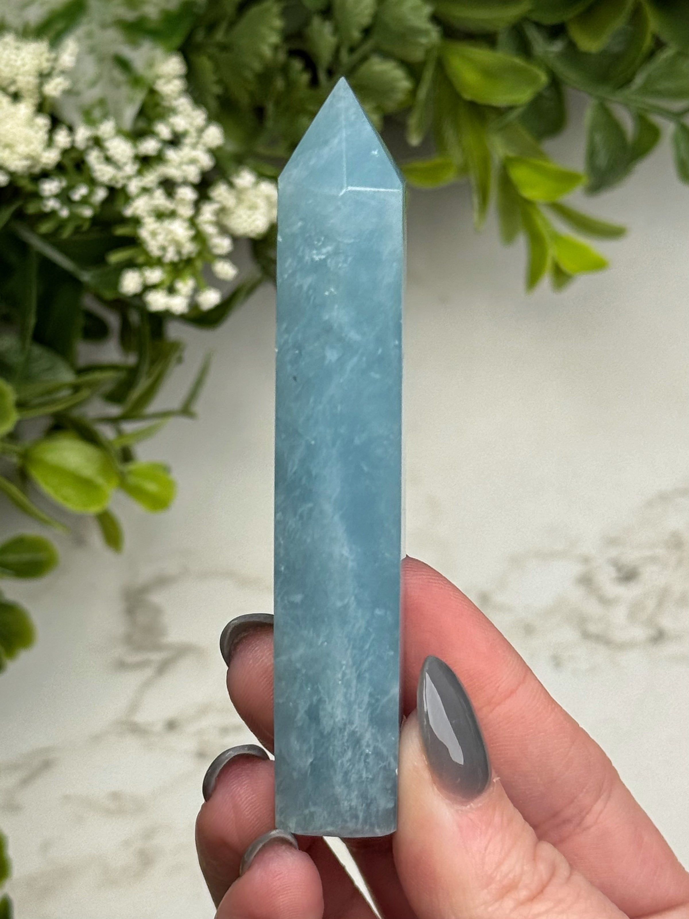 Aquamarine Point - #12