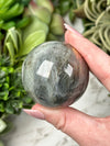 Labradorite Sphere - #15