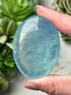 Aquamarine Palmstone - #5