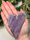 Sugilite Slab - #8