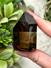 Citrine Point - #16