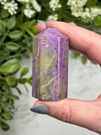 Atlantisite Point - #13