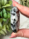 Moonstone Hexagon - #8
