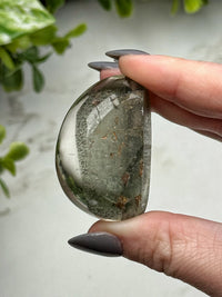 Garden Quartz Freeform - #2