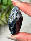 Pietersite Mini Freeform - #15
