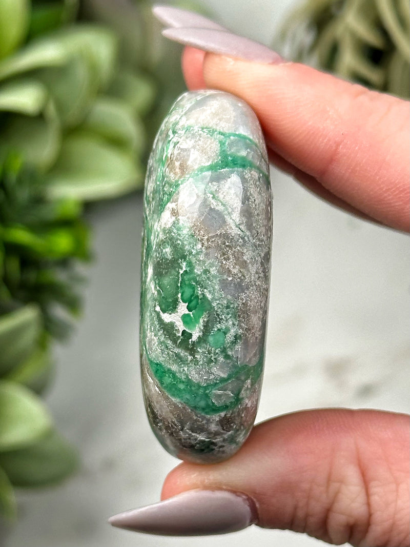 Variscite Palmstone - #16