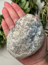 Raw Celestite - #5