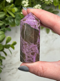 Atlantisite Point - #11