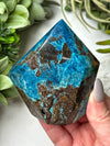 Shattuckite Point - #13