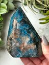 Shattuckite Point - #11
