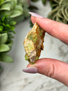 RARE Raw Pyromorphite - #16