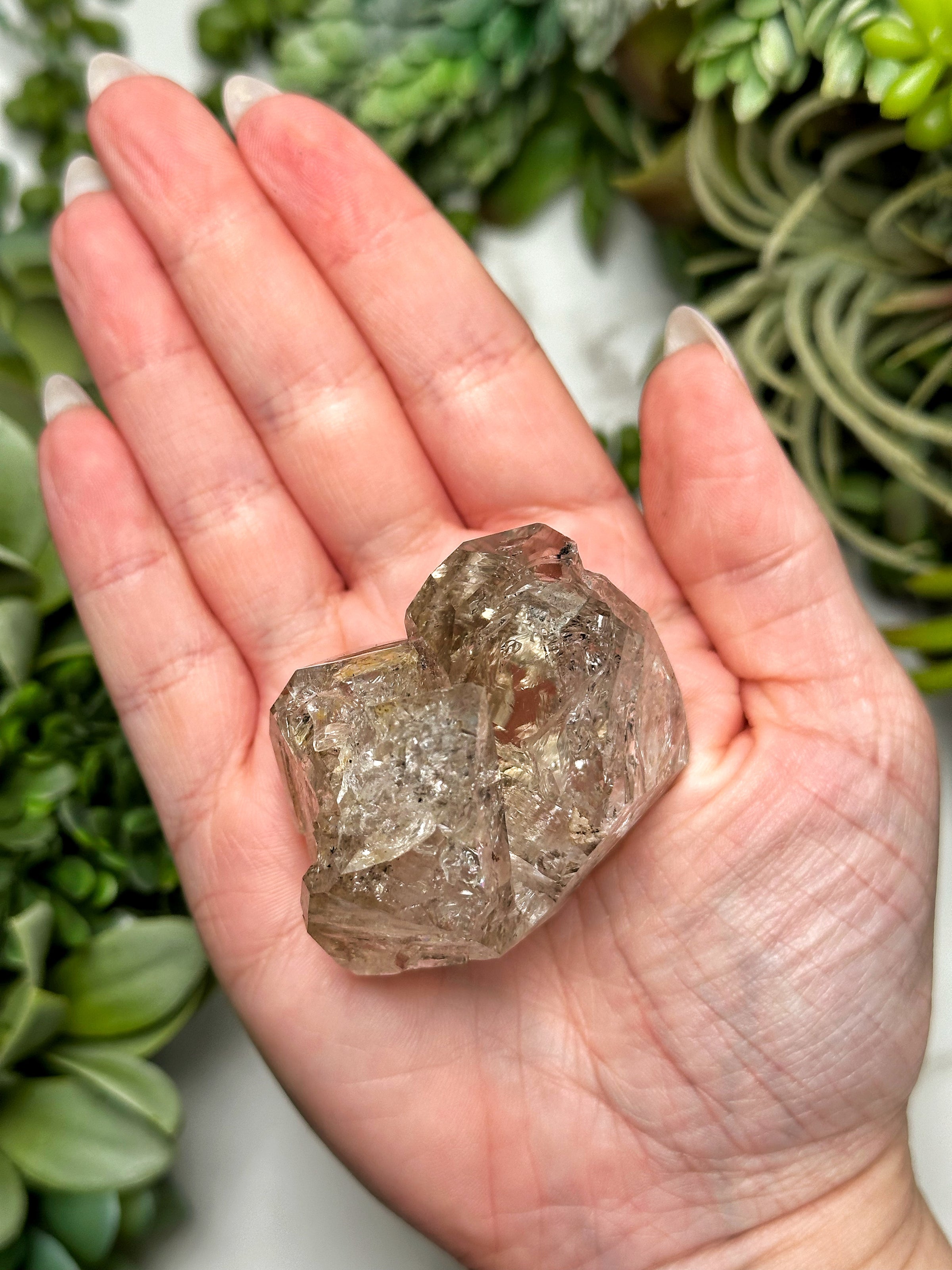 Herkimer Diamond - #11