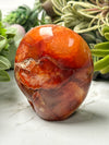Carnelian Freeform - #18