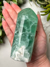 Durango Fluorite Freeform - #9