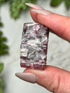 Raw Pink Tourmaline - #5