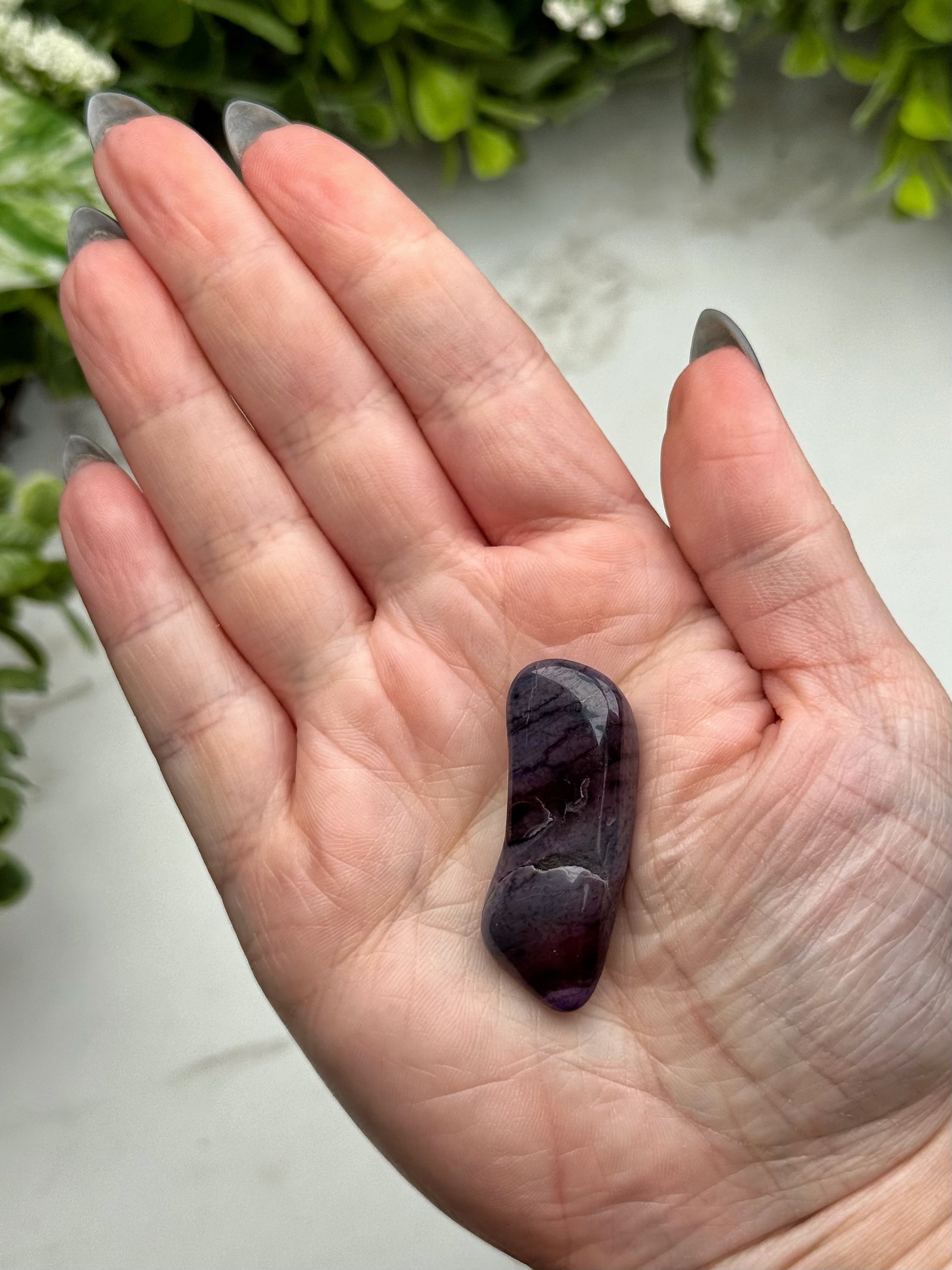 Sugilite Mini Freeform - #2