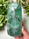 Durango Fluorite Freeform - #10