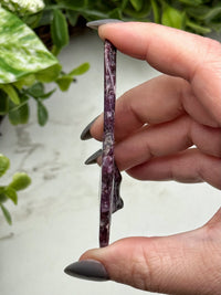 Sugilite Slab - #7