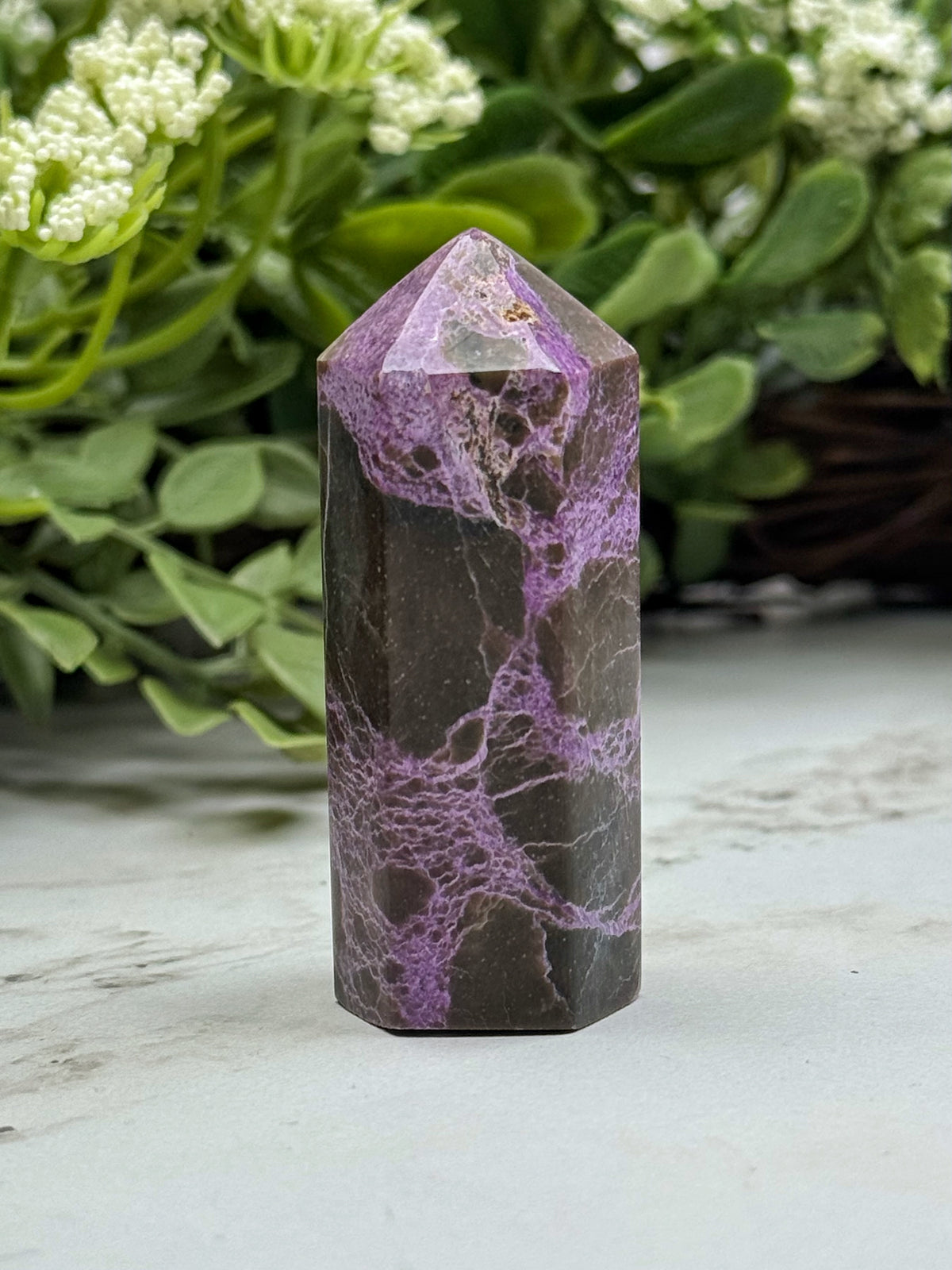 Atlantisite Point - #11