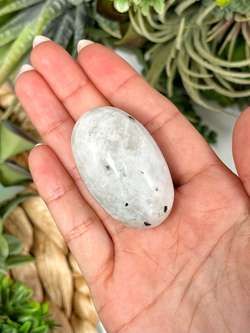 Moonstone Shiva - #1