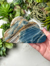 Blue Onyx Cloud - #6
