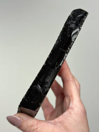 Dragon's Skin Obsidian - #1