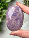 Lavender Jade Palmstone - #4
