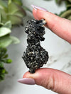 Raw Black Tourmaline - #14