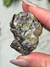 Yellow Apatite - #14