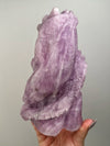 High Quality Kunzite Dragon - #3